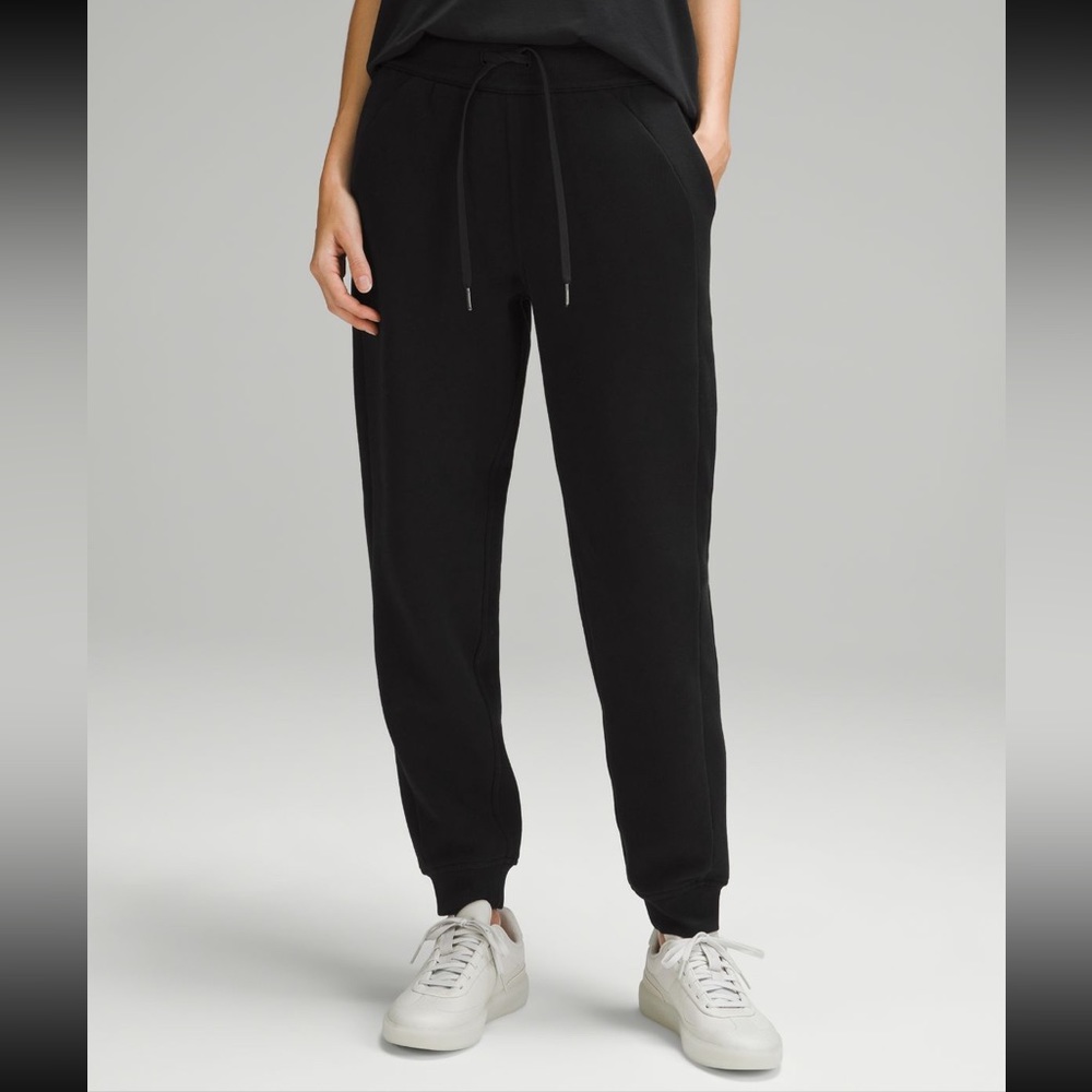 Lululemon Scuba High-Rise Jogger *Full Length